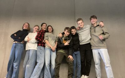 Oktober 2024 Woche 2 – Möwenmafia