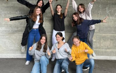 Oktober 2024 Woche 2 – Haie der Schweiz