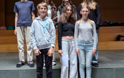 Octobre 2024 Semmaine 1 – Les Winx
