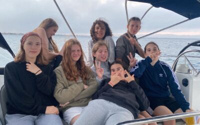 Octobre 2024 Semaine 1 – Les petites crevettes
