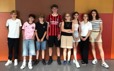 Octobre 2025 Semaine 2 – Sails Towards – co SARINE OUEST