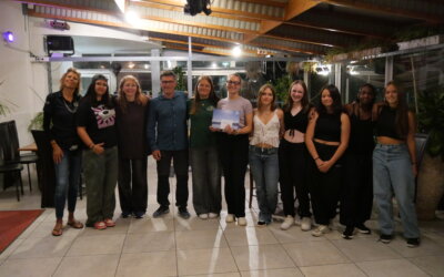 OCTOBRE 2025 – SEMAINE 1 – LES BRONZéS FONT DE LA VOILE – CO JOLIMONT