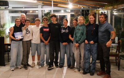 OCTOBRE 2025 sEMAINE 1 – axolotl – CO VEVEYSE