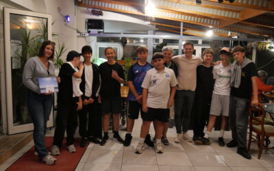 OCTOBRE 2025 – SEMAINE 1 – bOL’EAUSS – co jOLIMONT