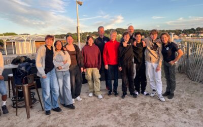 OCTOBRE 2025 semaine 2 – les napadelis – CO ESTAVAYER