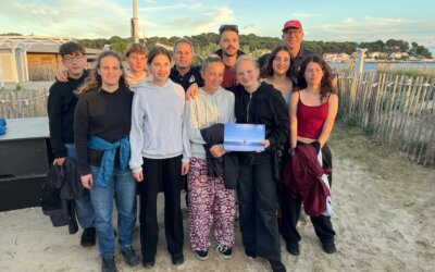 Oktober 2025 Woche 2 – Oktopus – DOSF 2