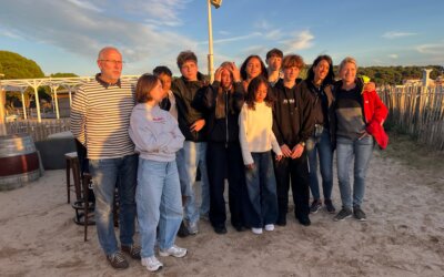 octobre 2025 semaine 2 – Les rôdeurs des mers – CO estavayer