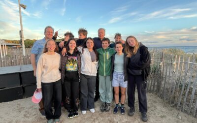 Oktober 2025 Woche 2 – ocean gang – OS TAFERS