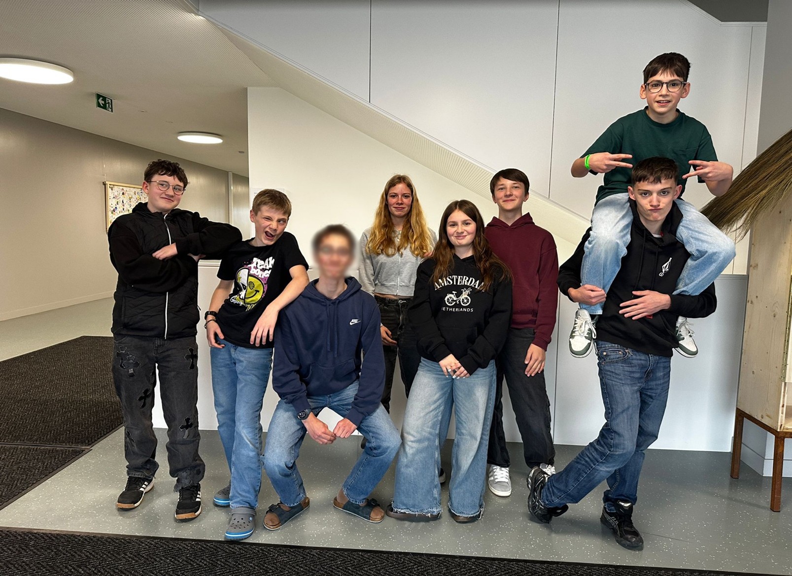 Co Voile photo Pres