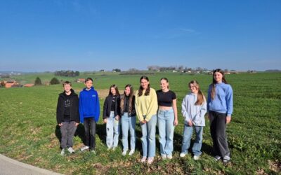 OCTOBRE 2026 SEMAINE 1 – LES DREAMINGs SHARKS – CO FARVAGNY