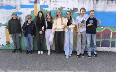 OCTOBRE 2026 SEMAINE 1 – CHOU MARIN – CO BELLUARD