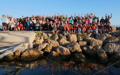 RÊVES-SUR-MER 2026 SEMAINE 1: CREW, Enseignant-E-s, adultes, final et autres