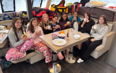 OCTOBRE 2026 Semaine 2 – LES PIRATES QUI NE FLOTTENT PAS – CO CUGY