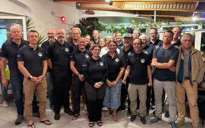 RÊVES-SUR-MER 2026 SEMAINE 2: CREW, Enseignant-E-s, adultes, final et autres